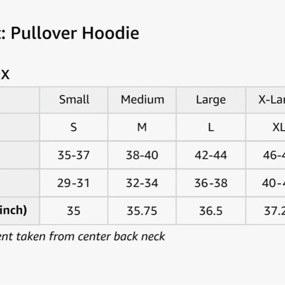 NAVY Hoodie Karaoke Pink Singing Graphic - Picture 5 of 6